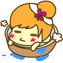 [LINEスタンプ] Pears