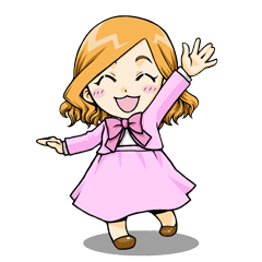 [LINEスタンプ] フォロワーちゃん