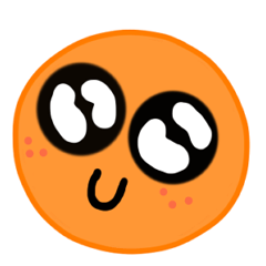 [LINEスタンプ] Little Goos