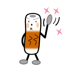 [LINEスタンプ] ちくぞう