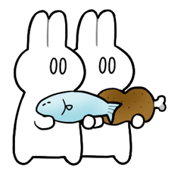 [LINEスタンプ] USG42