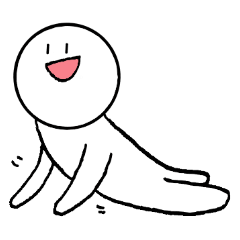 [LINEスタンプ] ちょっぴりうざいやつ。