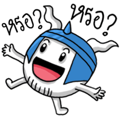 [LINEスタンプ] RPG DAILY: Funny Warrior