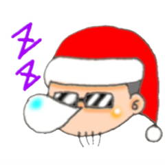 [LINEスタンプ] FUNS NO BORDER