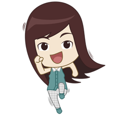[LINEスタンプ] Cecil: First Edition