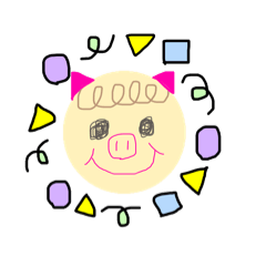 [LINEスタンプ] かわいいおとこのこ