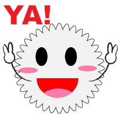 [LINEスタンプ] cottonball