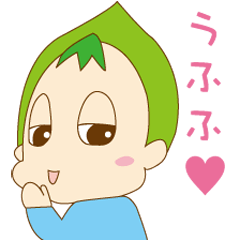 [LINEスタンプ] 人生を語るベイビーマン