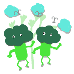 [LINEスタンプ] Rise of the Garden