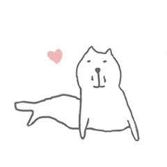 [LINEスタンプ] Cat me-me-me！