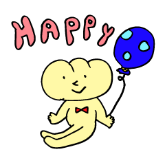 [LINEスタンプ] くーぱん