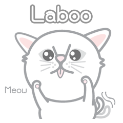 [LINEスタンプ] Laboo