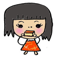 [LINEスタンプ] 好きばい九州