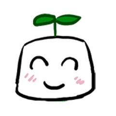 [LINEスタンプ] Bofi