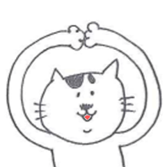 [LINEスタンプ] ぶちこのスタンプ