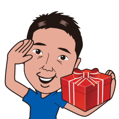 [LINEスタンプ] 藤井スタンプ